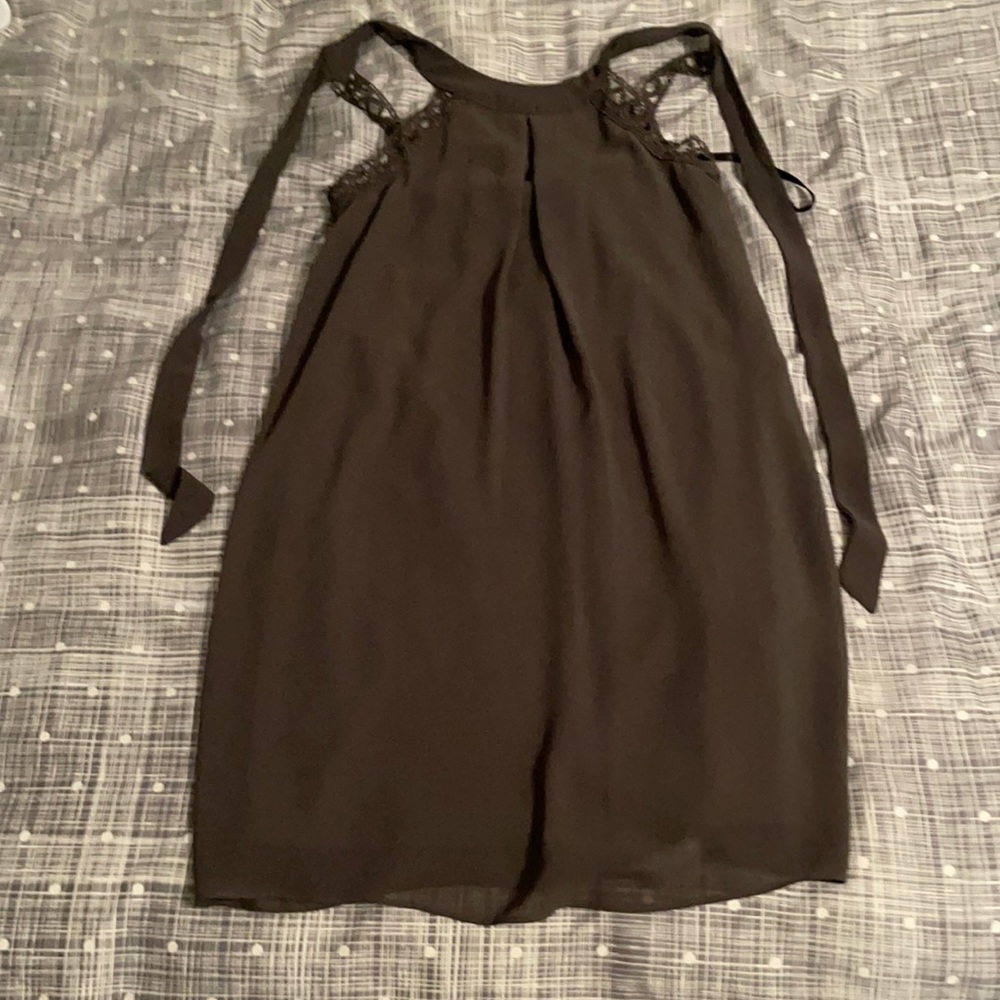 IZ Byer, fits S, dark green.